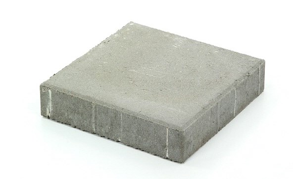 Betonilaatta 298x298x80